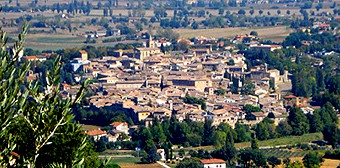 Bevagna